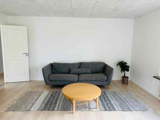 Spacious House With Garden And Parking Near Boxen - Herning - 0