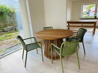 Spacious House With Garden And Parking Near Boxen - Herning - 1