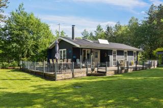 Dog-Friendly Holiday Oasis With Peace And Nature - Hadsund - 8