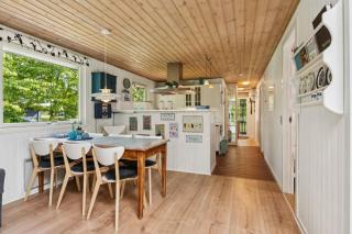 Dog-Friendly Holiday Oasis With Peace And Nature - Hadsund - 7