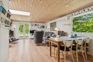 Dog-Friendly Holiday Oasis With Peace And Nature - Hadsund - 6