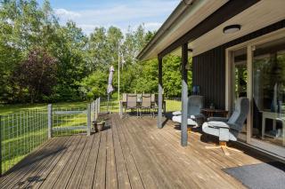 Dog-Friendly Holiday Oasis With Peace And Nature - Hadsund - 3