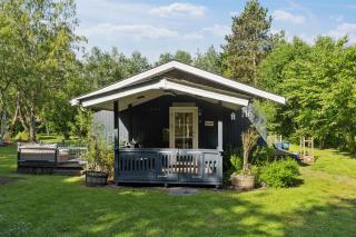 Dog-Friendly Holiday Oasis With Peace And Nature - Hadsund - 2