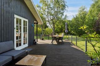 Dog-Friendly Holiday Oasis With Peace And Nature - Hadsund - 1
