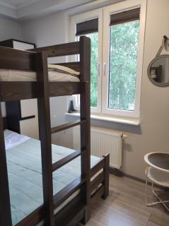 Apartament Sztutowo - Sztutowo - 5