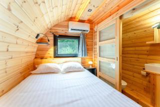 Tonneau Prestige - 1