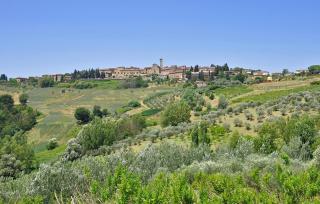 Amazing Home In Barberino Tavarnelle - Barberino Val d'Elsa - 2