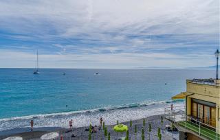 1 Bedroom Stunning Apartment In Camogli - 3