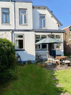 Authentic villa near Amsterdam and nature - Ons Belang - 4