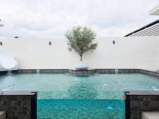 Skyline Resort - Ban Khlong Lat Bua Khao - 7
