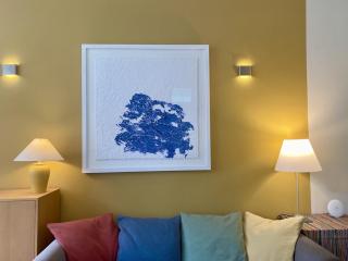 Authentic villa near Amsterdam and nature - Ons Belang - 2
