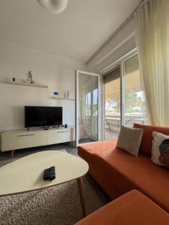 Illyrian Apartment Gjiri i Lalzit - Draç - 8