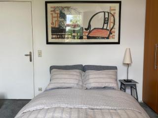 Authentic villa near Amsterdam and nature - Ons Belang - 1
