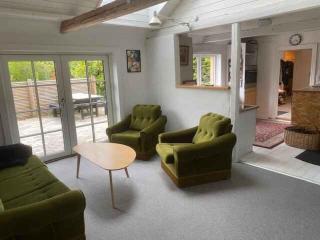 Holiday On Magical Nature Plot For Families - Hadsund - 2
