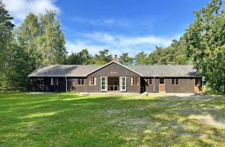 Perfect Holiday Home For Large Families - Vester Sømarken - 0