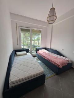 Illyrian Apartment Gjiri i Lalzit - Draç - 2