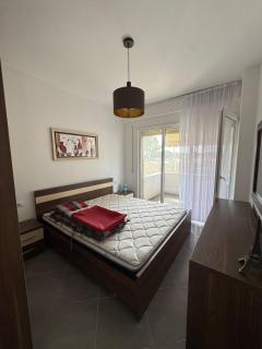Illyrian Apartment Gjiri i Lalzit - Draç - 5