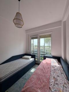 Illyrian Apartment Gjiri i Lalzit - Draç - 3