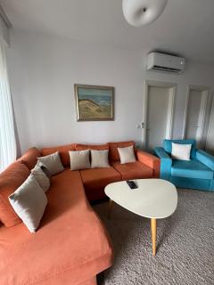 Illyrian Apartment Gjiri i Lalzit - Draç - 6