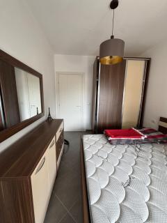 Illyrian Apartment Gjiri i Lalzit - Draç - 4