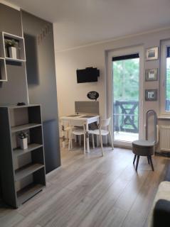 Apartament Sztutowo - Sztutowo - 9