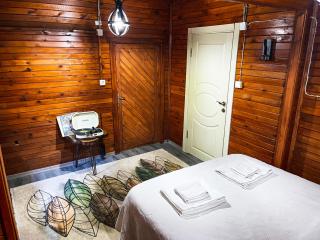 Kızıl Kum Villa - 1