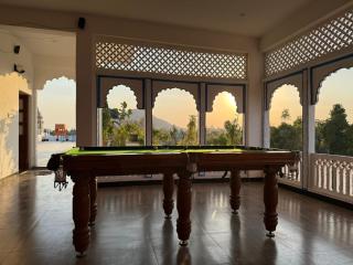 Hotel Basant palace - Pushkar - 6