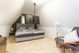 Hilltop Wellness Haven W AC & Jacuzzi by NW - Recsk - 9