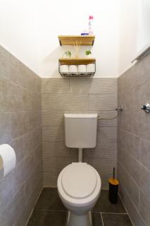Hilltop Wellness Haven W AC & Jacuzzi by NW - Recsk - 2