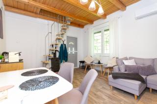 Hilltop Wellness Haven W AC & Jacuzzi by NW - Recsk - 1