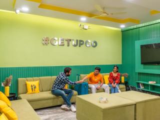 The Hosteller Rishikesh, Ganges - Rishikesh - 2
