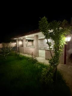 Dream house - Yeghegnadzor - 7