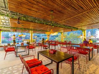 The Hosteller Rishikesh, Ganges - 9