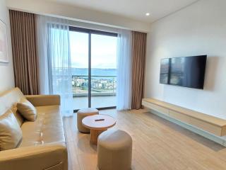 2 rooms sea view apartment in Citadines Ha Long - 0