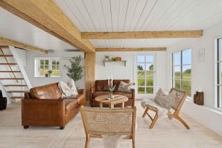 Cozy Cottage With View Of The Wadden Sea - 8