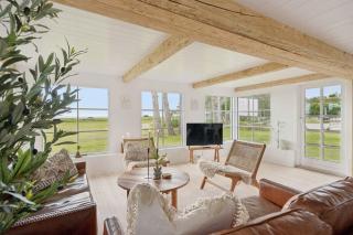 Cozy Cottage With View Of The Wadden Sea - Bolilmark - 7