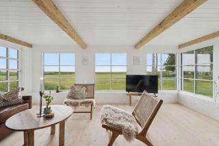 Cozy Cottage With View Of The Wadden Sea - Bolilmark - 6