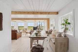 Cozy Cottage With View Of The Wadden Sea - 2