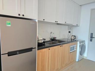 2 rooms sea view apartment in Citadines Ha Long - Ha Long - 6