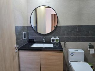 2 rooms sea view apartment in Citadines Ha Long - Ha Long - 4