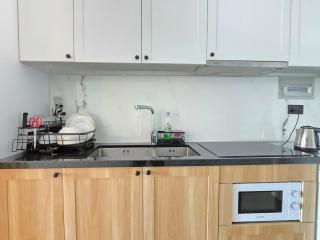 2 rooms sea view apartment in Citadines Ha Long - Ha Long - 3