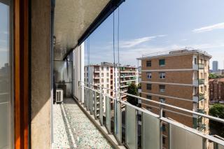 Simply Six - Milan - 8