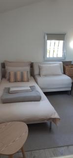 La Ginente Appartement - Argilliers - 3