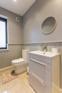 Hot Tub Luxe Villa In The Heart Of Dublin - Dublino - 4