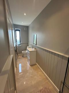 Hot Tub Luxe Villa In The Heart Of Dublin - Dublino - 3