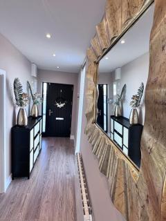 Hot Tub Luxe Villa In The Heart Of Dublin - Dublino - 2