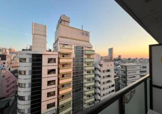 Ikebukuro Y Hotel - Tokio - 0