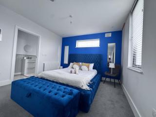 Hot Tub Luxe Villa In The Heart Of Dublin - Dublino - 1