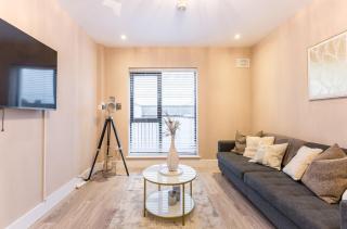 Hot Tub Luxe Villa In The Heart Of Dublin - Dublino - 8