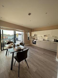 Hot Tub Luxe Villa In The Heart Of Dublin - Dublino - 6